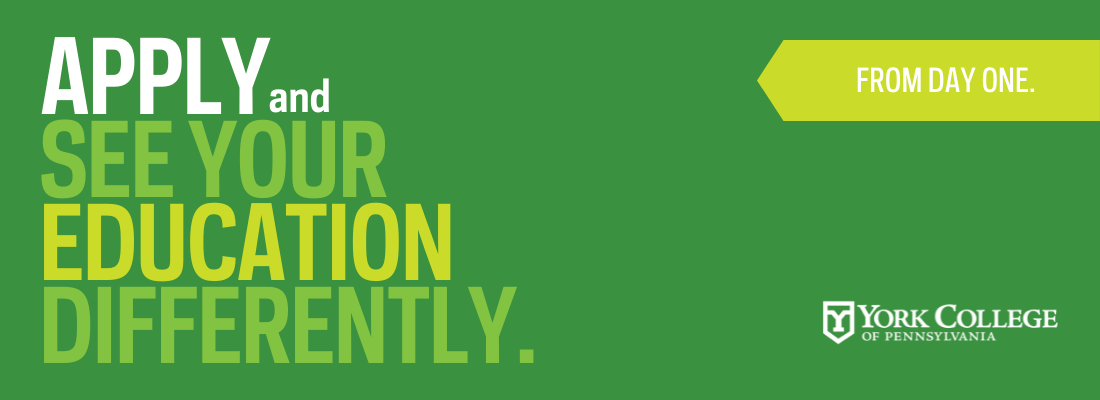 York College Login